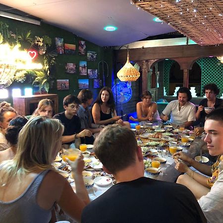 Riad Verus Fes Ngoại thất bức ảnh