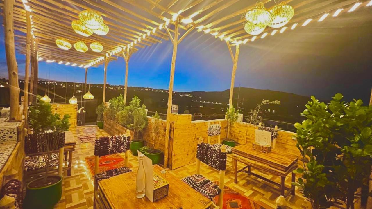 Riad Verus Fes Ngoại thất bức ảnh