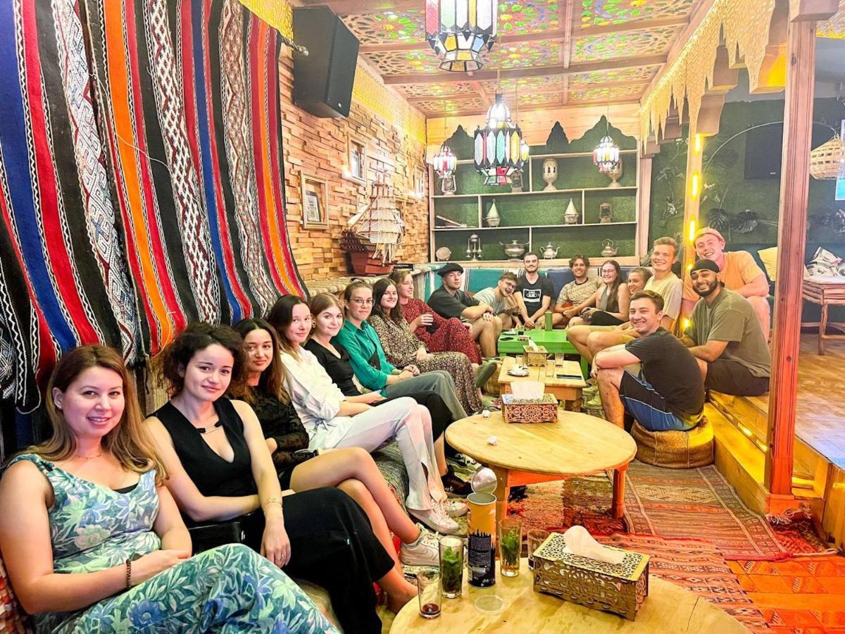Riad Verus Fes Ngoại thất bức ảnh