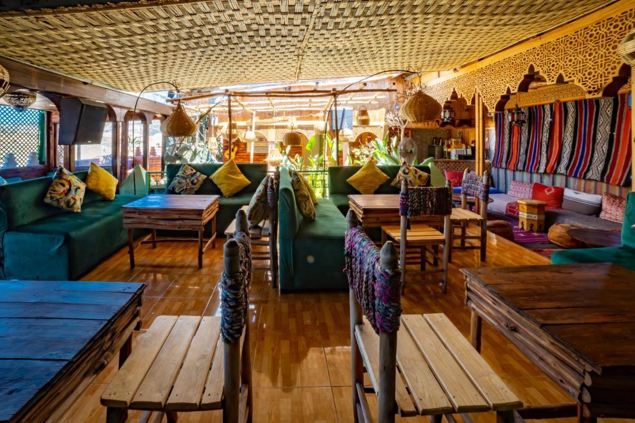 Riad Verus Fes Ngoại thất bức ảnh